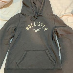 Hollister Hoodie